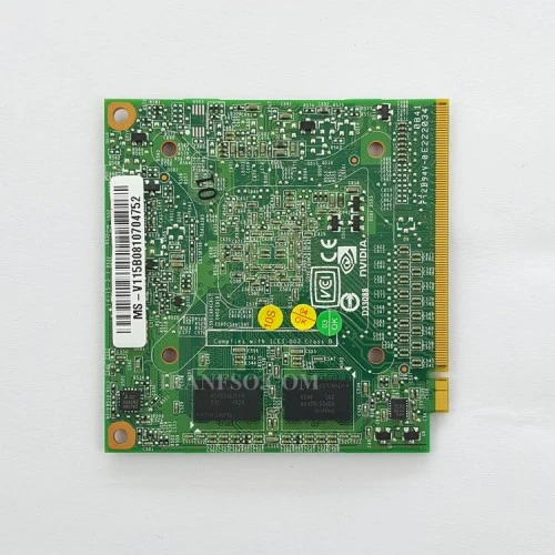 برد گرافیک لپ تاپ ایسر Aspire P621_180-10621