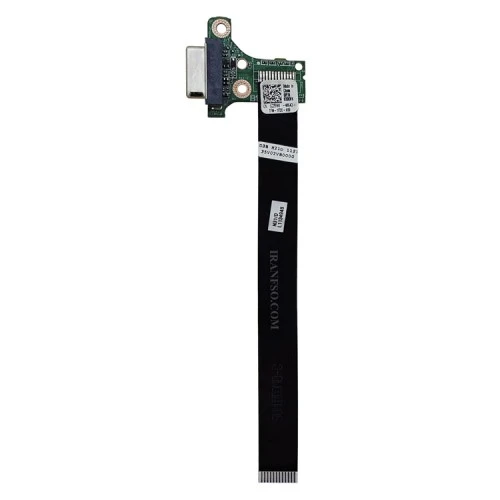 برد گرافیک لپ تاپ دل Inspiron 14R-N4110_DAV02AUB6D0 Rev.D