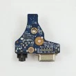 برد هدفون و VGA لپ تاپ دل Latitude E6430_LS-7741P
