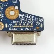 برد هدفون و VGA لپ تاپ دل Latitude E6430_LS-7741P