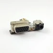 برد هدفون و VGA لپ تاپ دل Latitude E6430_LS-7741P
