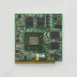 برد گرافیک لپ تاپ ام اس آی GX710_MS-1V081