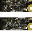 وب کم لپ تاپ ایسر Extensa 5220-7620 Aspire 4315-5530-7520_19N30V4070-71