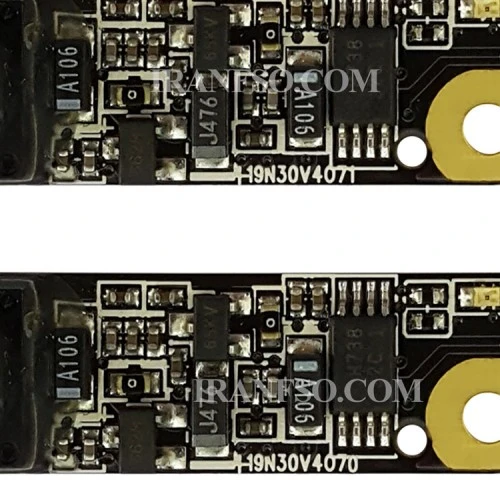 وب کم لپ تاپ ایسر Extensa 5220-7620 Aspire 4315-5530-7520_19N30V4070-71