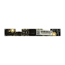 وب کم لپ تاپ ایسر Aspire 5733-PK40000L500