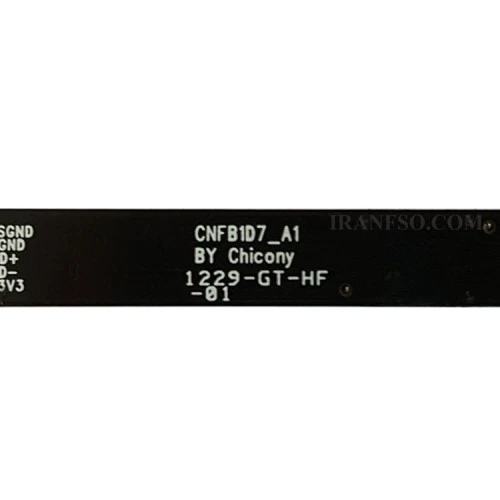 وب کم لپ تاپ ایسر Aspire V5-531_CNFB1D7-A1