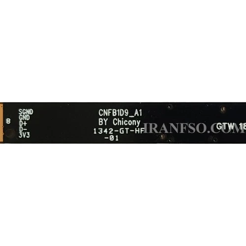 وب کم لپ تاپ ایسر Aspire V5-571 CNFB1D9_A1