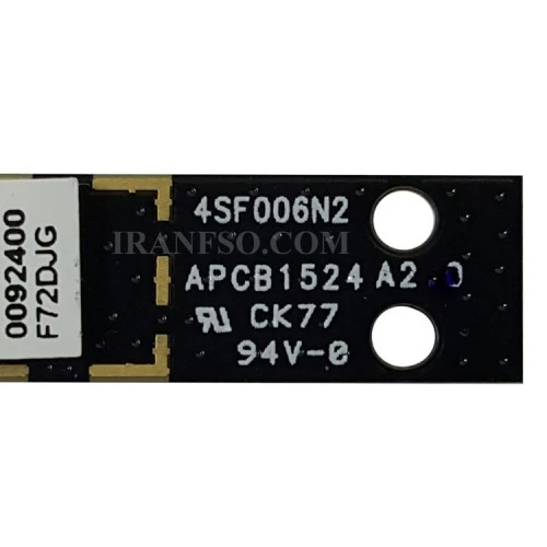 وب کم لپ تاپ ایسوس X555L-X551_4SF006N2