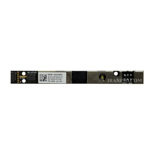 وب کم لپ تاپ ایسوس X550D-X552-X750DD-K550D_04081-00023800
