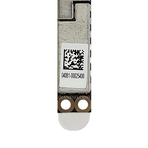 وب کم لپ تاپ ایسوس X550CA_04081-00025400