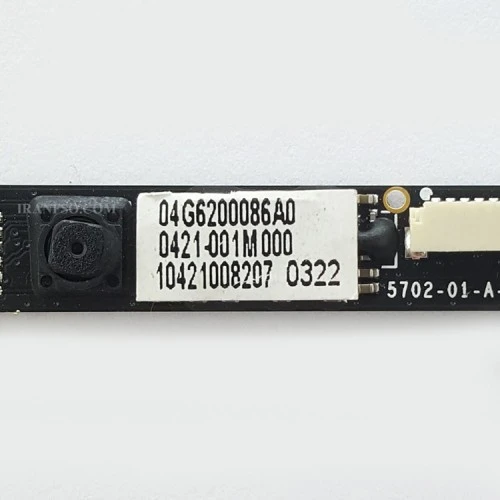 وب کم لپ تاپ ایسوس Eee PC 1015-1201_0421-001M000