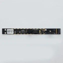 وب کم لپ تاپ ایسوس X541NA