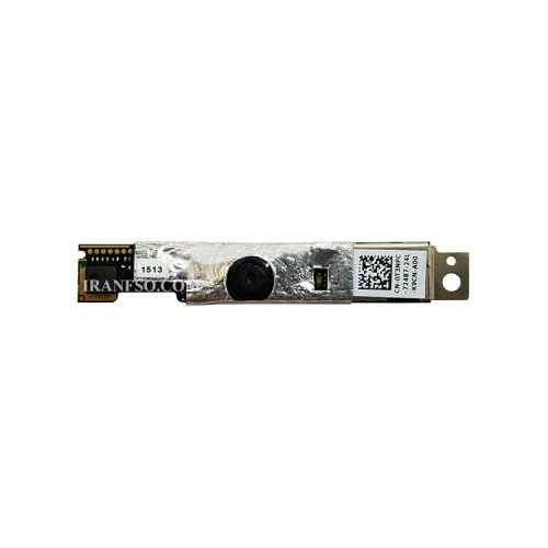 وب کم لپ تاپ دل Inspiron 5110_CN-0T3NPC
