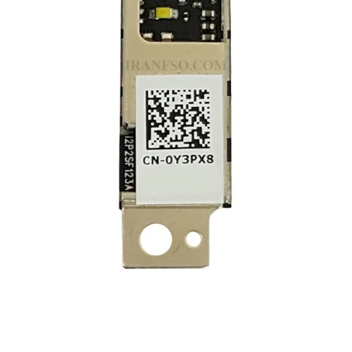 وب کم لپ تاپ دل Inspiron 3521_CN-0Y3PX8