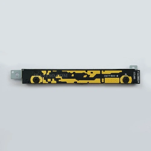 وب کم لپ تاپ دل XPS M1330-1530_0KP618_0DP157