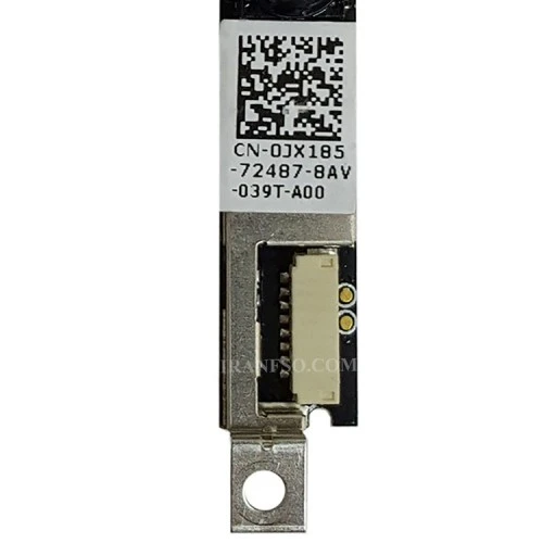 وب کم لپ تاپ دل Vostro 1310-1320-1510-1520-1710-1720_0JX185