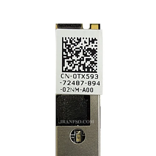 وب کم لپ تاپ دل Latitude E6400-0TX593