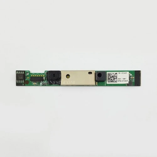 وب کم لپ تاپ دل XPS L501X-L502X_07CN2C