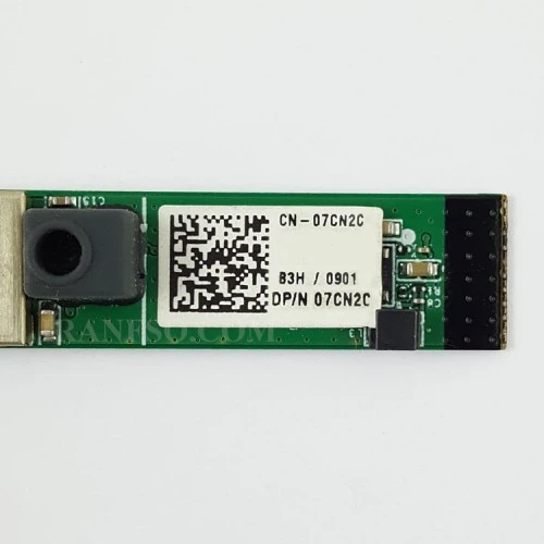 وب کم لپ تاپ دل XPS L501X-L502X_07CN2C