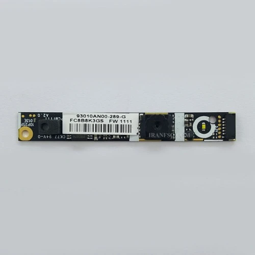 وب کم لپ تاپ اچ پی Compaq 630-2000-CQ57_93010AN00-289-G