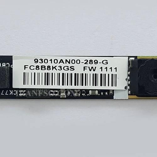 وب کم لپ تاپ اچ پی Compaq 630-2000-CQ57_93010AN00-289-G