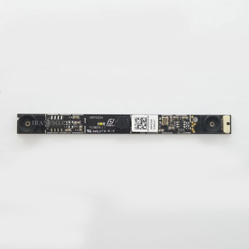 وب کم لپ تاپ اچ پی Pavilion DV3_DV3-2000_PK400004F00