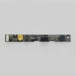 وب کم لپ تاپ اچ پی Compaq Persario CQ40_PK400001Z50_GK5216A02DC
