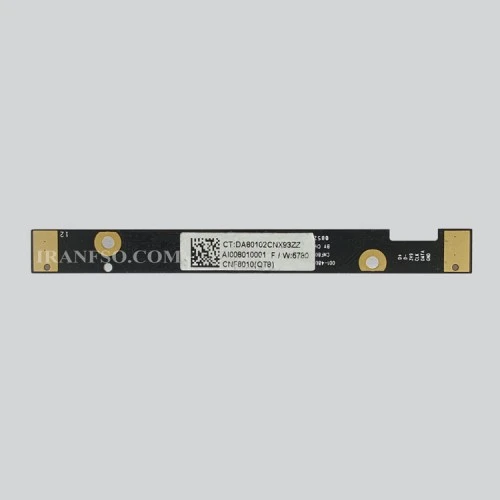 وب کم لپ تاپ اچ پی Pavilion DV6-1000_DV6-2000_AI46V6VN000_AI008010001