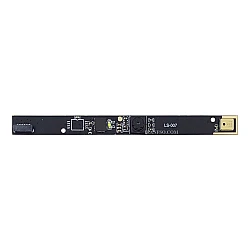 وب کم لپ تاپ لنوو IdeaPad 300 یک میکروفن