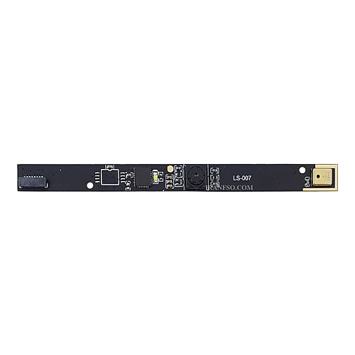وب کم لپ تاپ لنوو IdeaPad 300 یک میکروفن