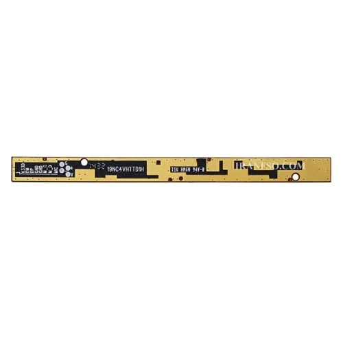 وب کم لپ تاپ لنوو IdeaPad G50-70 یک میکروفن
