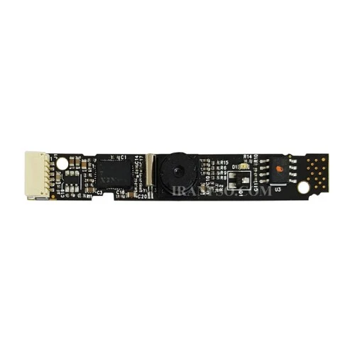 وب کم لپ تاپ ام اس آی Megabook EX600-VR220_PF13006MCSO