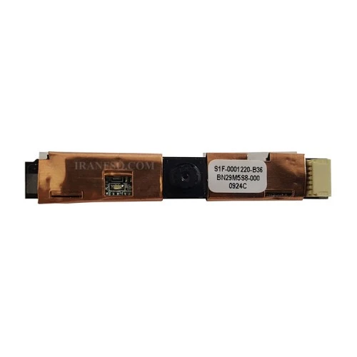 وب کم لپ تاپ ام اس آی CR600_S1F-0001220-B36