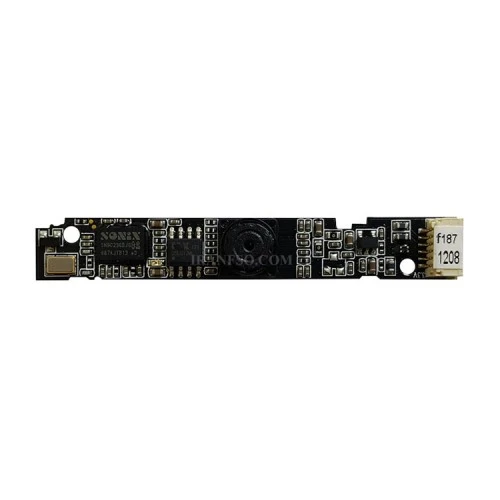 وب کم لپ تاپ ام اس آی Megabook GX720-EX620 MS-1651_CNF7231-A1