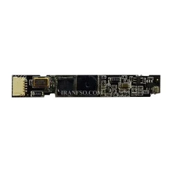 وب کم لپ تاپ ام اس آی GX700-19N29M4SD5