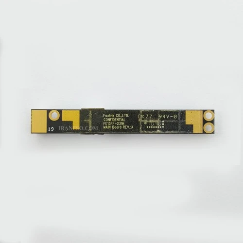 وب کم لپ تاپ ام اس آی CX640_FE13FF-231H