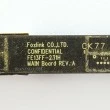 وب کم لپ تاپ ام اس آی CX640_FE13FF-231H