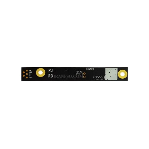 وب کم لپ تاپ سونی VGN-FE_CMN5619