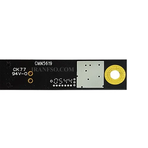 وب کم لپ تاپ سونی VGN-FE_CMN5619