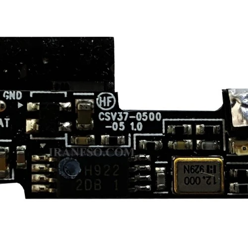 وب کم لپ تاپ سونی VGN-FW_CSV37-0500