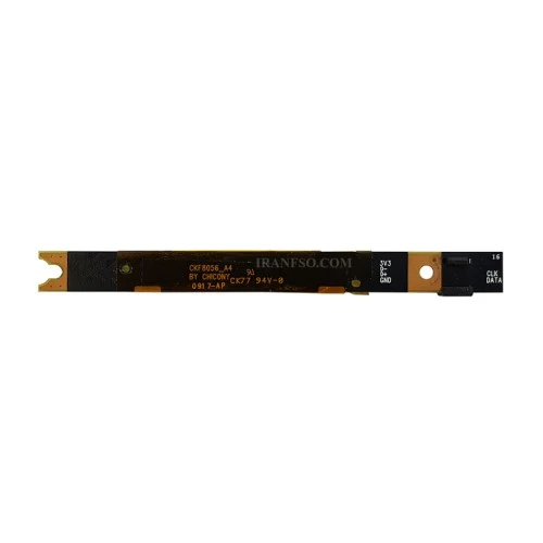 وب کم لپ تاپ سونی VGN-NW_CKF8056-A4