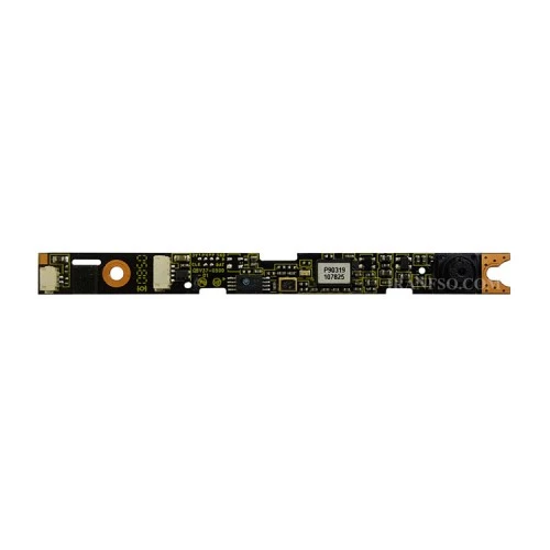 وب کم لپ تاپ سونی VGN-NS_CSV37-0500-01