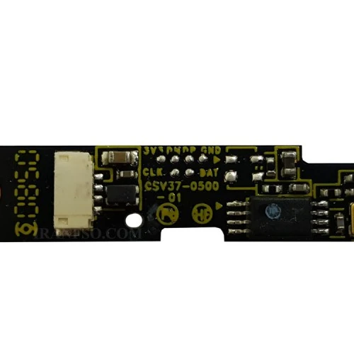 وب کم لپ تاپ سونی VGN-NS_CSV37-0500-01