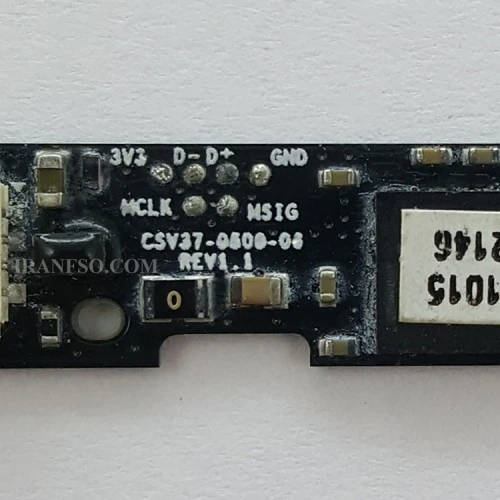 وب کم لپ تاپ سونی VPC-CW_CSV37-0500-06