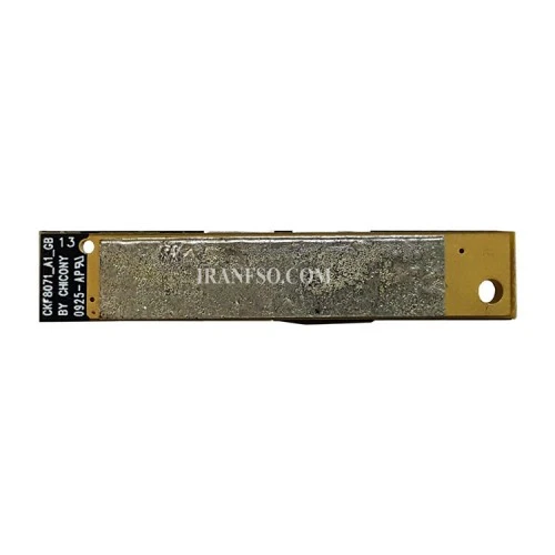 وب کم لپ تاپ توشیبا Satellite L505-L505D-L555 CKF8071-A1-GB