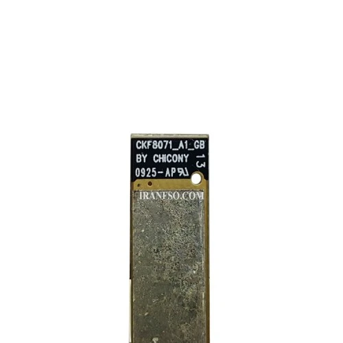 وب کم لپ تاپ توشیبا Satellite L505-L505D-L555 CKF8071-A1-GB