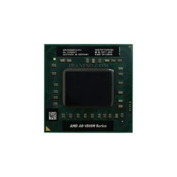 سی پی یو لپ تاپ AMD-A8-4500