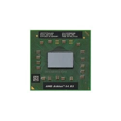 سی پی یو لپ تاپ AMD Athlon 64 X2