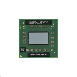 سی پی یو لپ تاپ AMD Turion 64 X2