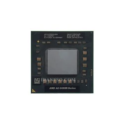 سی پی یو لپ تاپ AMD A6-3400M